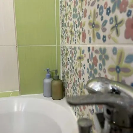 The Makrina Flat Apartman *