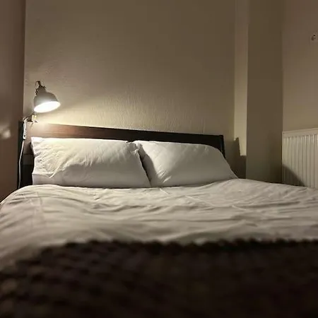 Apartman The Makrina Flat *