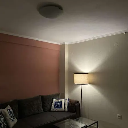 Apartman The Makrina Flat *