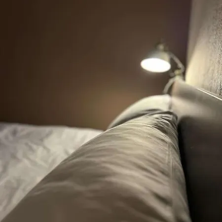 The Makrina Flat Apartman