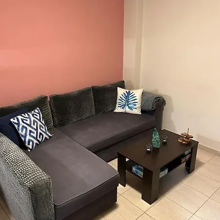 The Makrina Flat Apartman *