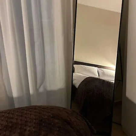 Apartman The Makrina Flat *