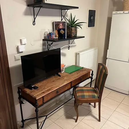 Apartman The Makrina Flat *