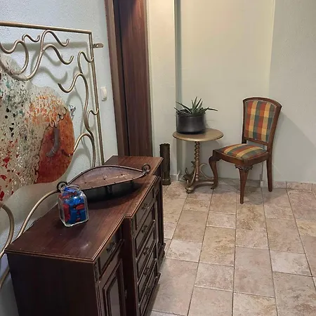 Apartman The Makrina Flat *