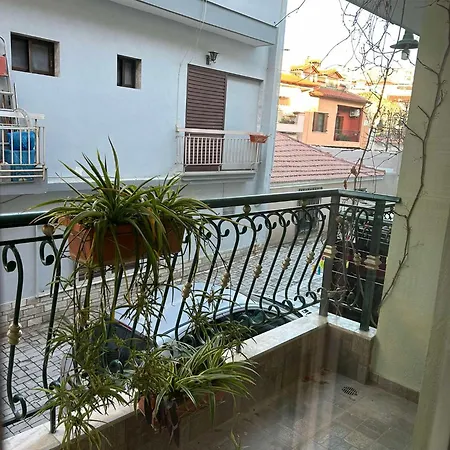 Apartman The Makrina Flat