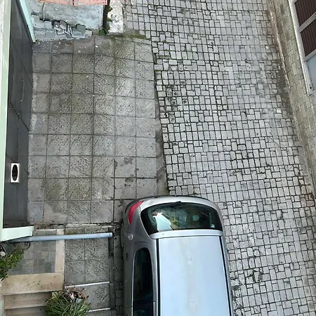 Apartman The Makrina Flat